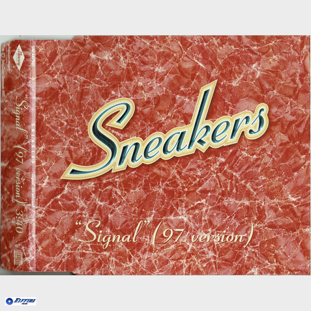 Sneakers - Signal (97 Version) (1997) (Slim)