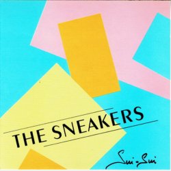 Sneakers - Sui Sui (1994)