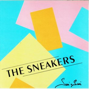 Sneakers - Sui Sui (1994)