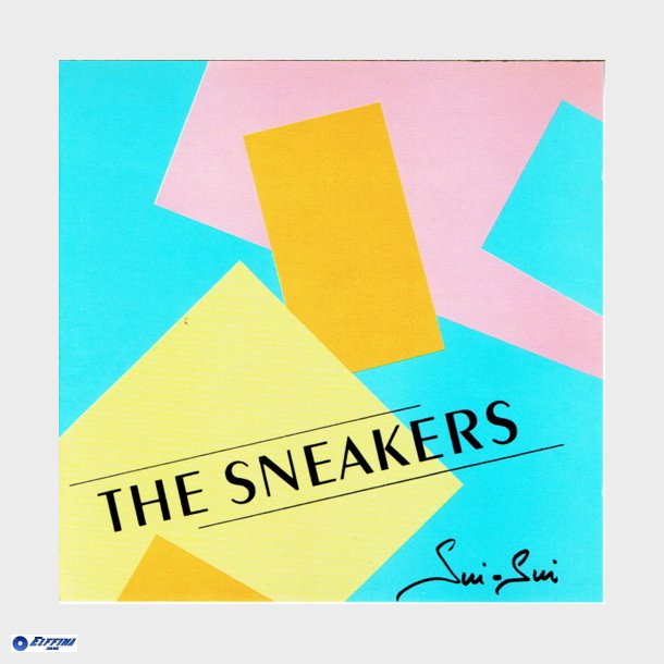 Sneakers - Sui Sui (1994)