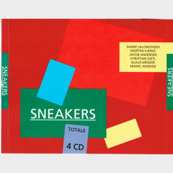 Sneakers - Totale (1994) (Fat)