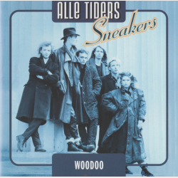 Sneakers - Woodoo (Alle Tiders) (2005)