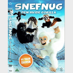 Snefnug (2012)
