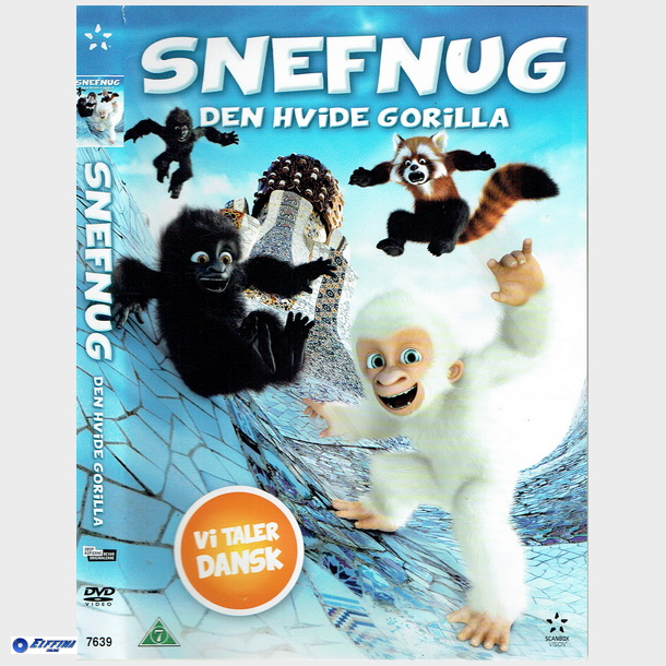 Snefnug (2012)