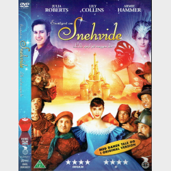 Snehvide Lille Spejl P� V�ggen Der (2912)