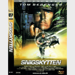 Snigskytten (Tom Berenger) (1993)