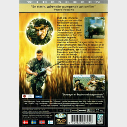 Snigskytten (Tom Berenger) (1993)