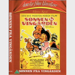 Snnen Fra Vingrden (1975) (Danske Film Klassikere)