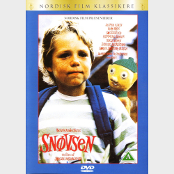 Sn�vsen (1992)