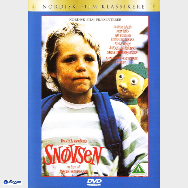 Sn�vsen (1992)