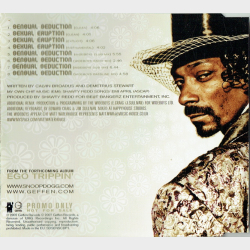 Snoop Dogg - Sensual Seduction (2007) (Promo)