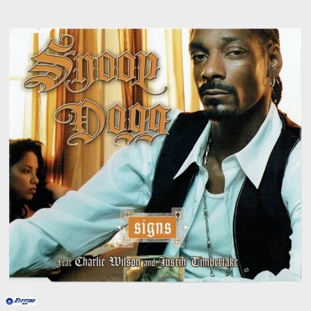 Snoop Dogg ft. Charlie Wilson &amp; Justin Timberlake - Signs (2005)