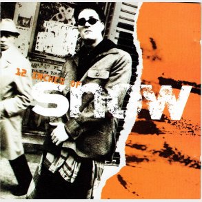 Snow - 12 Inches Of Snow (1992)