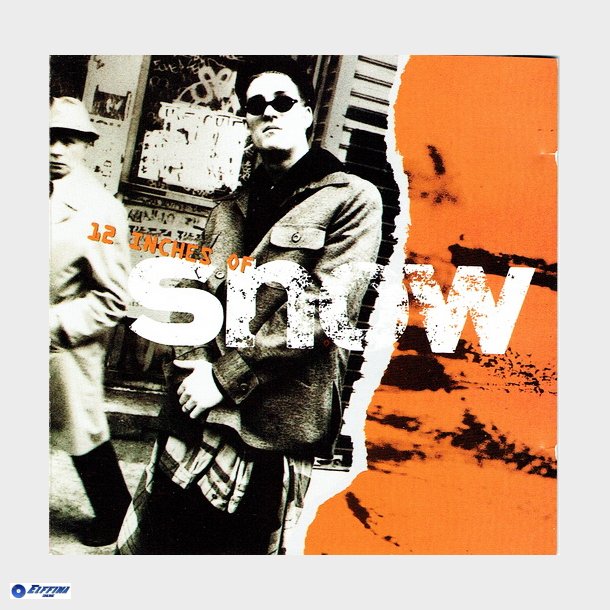 Snow - 12 Inches Of Snow (1992)