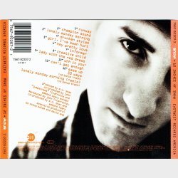 Snow - 12 Inches Of Snow (1992)