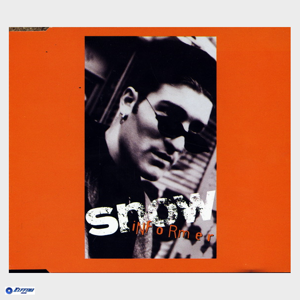 Snow - Informer (Edit) (1993)