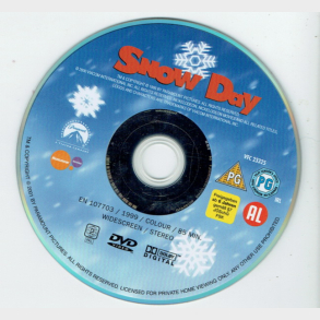 Snow Day (2000)