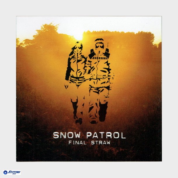 Snow Patrol - Final Straw (2003)