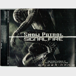 Snow Patrol - Signal Fire (2007)