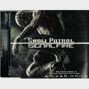 Snow Patrol - Signal Fire (2007)