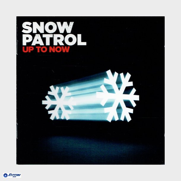 Snow Patrol - Up To Now (2009)