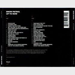 Snow Patrol - Up To Now (2009)