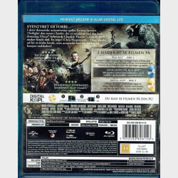 Snow White And The Huntsman (2012) (Collectors) (DVD)