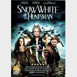 Snow White And The Huntsman (2012)