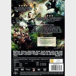 Snow White And The Huntsman (2012)