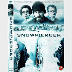 Snowpiercer (2013)