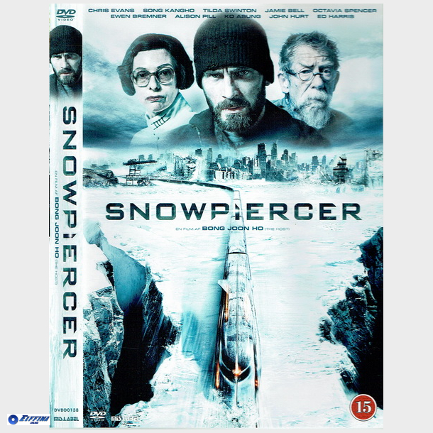 Snowpiercer (2013)