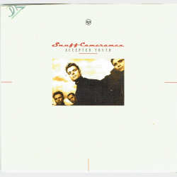 Snuff Cameramen - Accepted Youth (1997) (Promo)