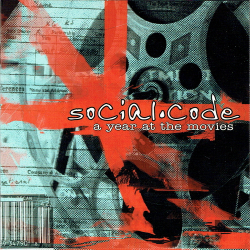 Social Code - A Year At The Movies (2004)