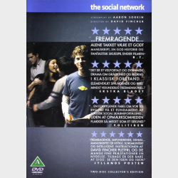 Social Network (2010)