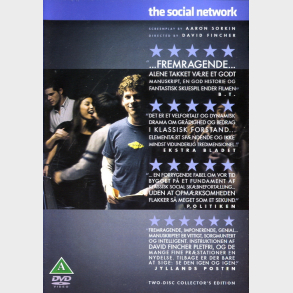 Social Network (2010)