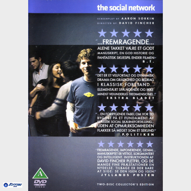 Social Network (2010)