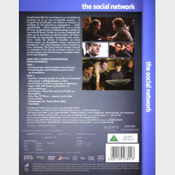 Social Network (2010)