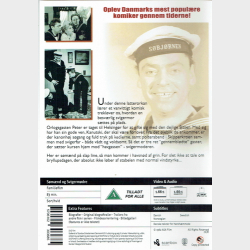 S�m�nd Og Svigerm�dre (1962)