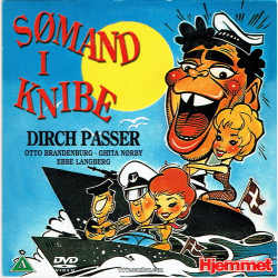 Smand I Knibe (1960) (Hjemmet)