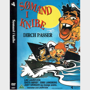 S�mand I Knibe (1960)