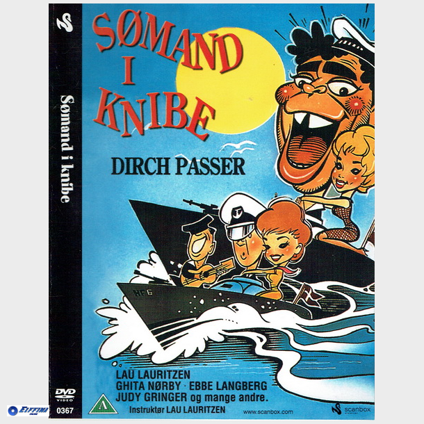S�mand I Knibe (1960)
