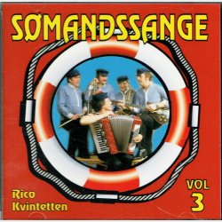 Smandssange Vol 3 (2003)