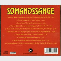 Smandssange Vol 3 (2003)