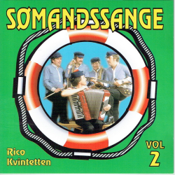 Smandssange Vol.2 (2003)