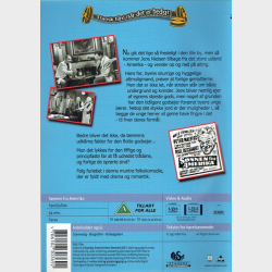 Snnen Fra Amerika (1957)