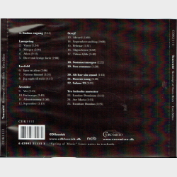 Sren Birch - Tonevld