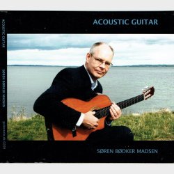Sren Bdker Madsen - Acoustic Guitar (2009) (Digi)