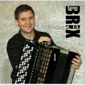 S�ren Brix - Fredag d.13 (2005)
