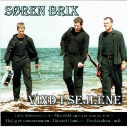 Sren Brix - Vind I Sejlene (2005)