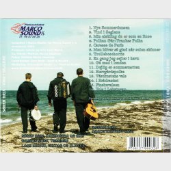 Sren Brix - Vind I Sejlene (2005)